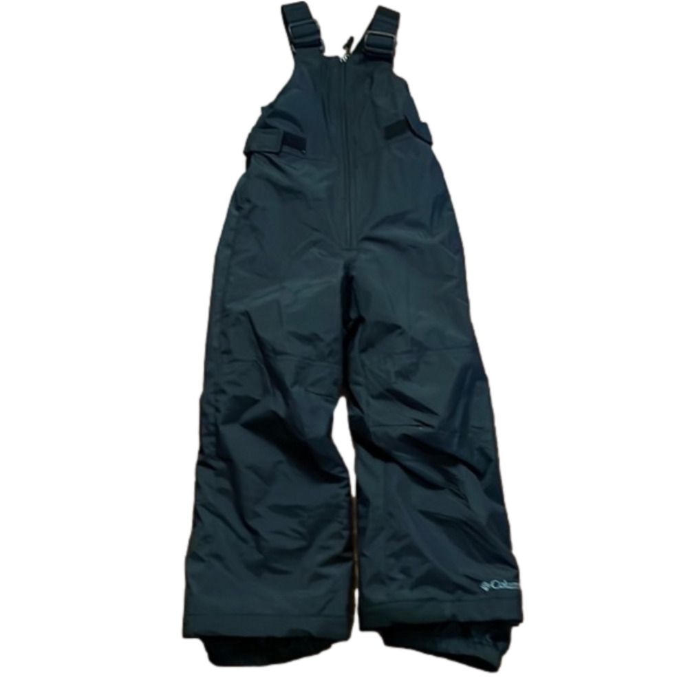 COLUMBIA Nylon Ski Snowboarding Pants Size XXS